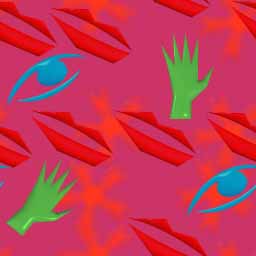 Balzac Bonus 3D Tile