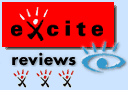 Excite 3-Star Review