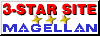 McKinley Magellian 3 star site