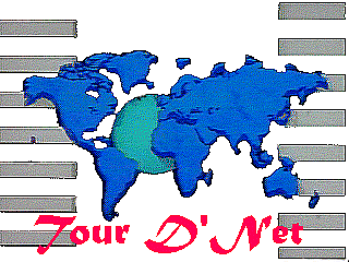 Tour 'D Net