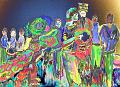 psudoDragonDance