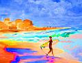 psudoSurfergirl
