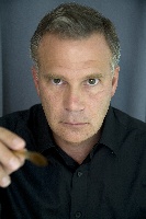 David B Goldstein