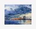 Brooklyn Bridge