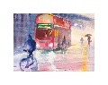 Red Bus